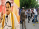 Government Pushes For Dialogue, Offers Four Meetings With Protest Leaders In 24 Hours Government Pushes For Dialogue, Offers Four Meetings With Protest Leaders In 24 Hours