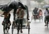 Mumbai Comes To A Standstill As Heavy Rains Disrupt Trains, Flights And Road Traffic Mumbai Comes To A Standstill As Heavy Rains Disrupt Trains, Flights And Road Traffic