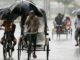 Mumbai Comes To A Standstill As Heavy Rains Disrupt Trains, Flights And Road Traffic Mumbai Comes To A Standstill As Heavy Rains Disrupt Trains, Flights And Road Traffic