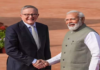 India, Australia Ink Landmark Uranium Pact, Enhance Security And Defence Cooperation India, Australia Ink Landmark Uranium Pact, Enhance Security And Defence Cooperation