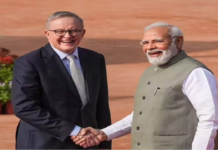 India, Australia Ink Landmark Uranium Pact, Enhance Security And Defence Cooperation India, Australia Ink Landmark Uranium Pact, Enhance Security And Defence Cooperation
