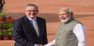 India, Australia Ink Landmark Uranium Pact, Enhance Security And Defence Cooperation India, Australia Ink Landmark Uranium Pact, Enhance Security And Defence Cooperation
