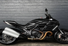 Ducati Launches Diavel V4 Black Roadster In India At Rs 30 Lakh; Check Features And Specs Ducati Launches Diavel V4 Black Roadster In India At Rs 29.99 Lakh; Check Features And Specs