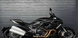 Ducati Launches Diavel V4 Black Roadster In India At Rs 30 Lakh; Check Features And Specs Ducati Launches Diavel V4 Black Roadster In India At Rs 29.99 Lakh; Check Features And Specs