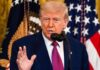 Trump Sends Strong Message To Iran As Peace Talks Continue: ‘Make A Deal Or We’ll Finish The Job’ Trump Sends Strong Message To Iran As Peace Talks Continue: 'Make A Deal Or We'll Finish The Job'