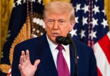 Trump Sends Strong Message To Iran As Peace Talks Continue: ‘Make A Deal Or We’ll Finish The Job’ Trump Sends Strong Message To Iran As Peace Talks Continue: 'Make A Deal Or We'll Finish The Job'