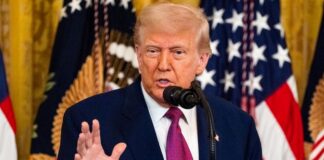 Trump Sends Strong Message To Iran As Peace Talks Continue: ‘Make A Deal Or We’ll Finish The Job’ Trump Sends Strong Message To Iran As Peace Talks Continue: 'Make A Deal Or We'll Finish The Job'