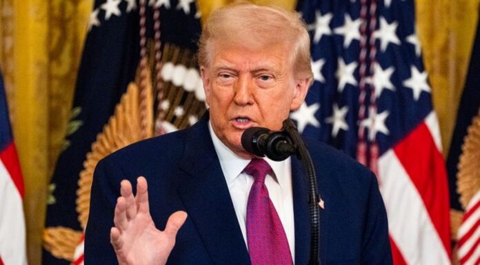 Trump Sends Strong Message To Iran As Peace Talks Continue: ‘Make A Deal Or We’ll Finish The Job’ Trump Sends Strong Message To Iran As Peace Talks Continue: 'Make A Deal Or We'll Finish The Job'