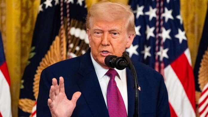 Trump Sends Strong Message To Iran As Peace Talks Continue: 'Make A Deal Or We'll Finish The Job' Trump Sends Strong Message To Iran As Peace Talks Continue: 'Make A Deal Or We'll Finish The Job'