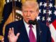 Trump Sends Strong Message To Iran As Peace Talks Continue: ‘Make A Deal Or We’ll Finish The Job’ Trump Sends Strong Message To Iran As Peace Talks Continue: 'Make A Deal Or We'll Finish The Job'
