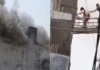 Noida Fire Tragedy: Two Dead, 50 Families Affected After E-Bike Blaze In Mamura Noida Fire Tragedy: Two Dead, 50 Families Affected After E-Bike Blaze In Mamura