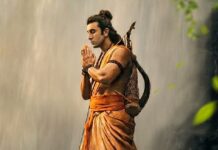 ‘Ramayana’ Leak Buzz: Viral Video Sparks Frenzy Over Ranbir Kapoor’s Lord Ram Avatar 'Ramayana' Leak Buzz: Viral Video Sparks Frenzy Over Ranbir Kapoor's Lord Ram Avatar