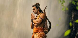 ‘Ramayana’ Leak Buzz: Viral Video Sparks Frenzy Over Ranbir Kapoor’s Lord Ram Avatar 'Ramayana' Leak Buzz: Viral Video Sparks Frenzy Over Ranbir Kapoor's Lord Ram Avatar