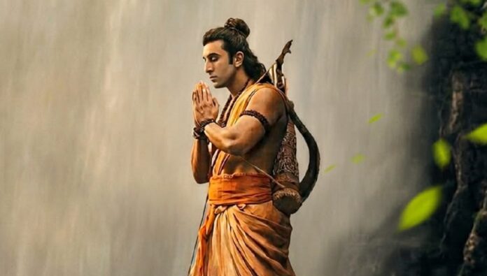 e33b6a07c7025ea69b82b659c8163d36 'Ramayana' Leak Buzz: Viral Video Sparks Frenzy Over Ranbir Kapoor's Lord Ram Avatar