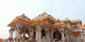 Fresh Twist In Ram Temple Donation Scam After Avinash Shukla’s Revelations Bring Five More Under Investigation Fresh Twist In Ram Temple Donation Scam After Avinash Shukla's Revelations Bring Five More Under Investigation