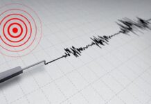 Panic In Kashmir Valley As Mild Earthquake Sends Residents Running Outdoors Panic In Kashmir Valley As Mild Earthquake Sends Residents Running Outdoors