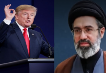 US Intensifies Iran Offensive, Targets Bridges And Transport Hubs On Sixth Night US Intensifies Iran Offensive, Targets Bridges And Transport Hubs On Sixth Night