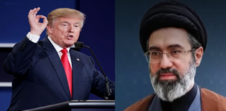 US Intensifies Iran Offensive, Targets Bridges And Transport Hubs On Sixth Night US Intensifies Iran Offensive, Targets Bridges And Transport Hubs On Sixth Night