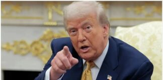 Trump Says ‘One Strike Was Enough’ About Iran’s Leadership Following Khamenei Funeral Trump Says 'One Strike Was Enough' About Iran's Leadership Following Khamenei Funeral