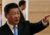 Xi Jinping Warns Against Taiwan Independence, Vows China Will Achieve Reunification Xi Jinping Warns Against Taiwan Independence, Vows China Will Achieve Reunification