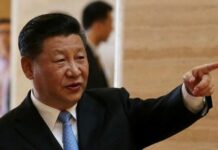 Xi Jinping Warns Against Taiwan Independence, Vows China Will Achieve Reunification Xi Jinping Warns Against Taiwan Independence, Vows China Will Achieve Reunification