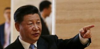 Xi Jinping Warns Against Taiwan Independence, Vows China Will Achieve Reunification Xi Jinping Warns Against Taiwan Independence, Vows China Will Achieve Reunification