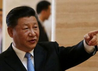 Xi Jinping Warns Against Taiwan Independence, Vows China Will Achieve Reunification Xi Jinping Warns Against Taiwan Independence, Vows China Will Achieve Reunification