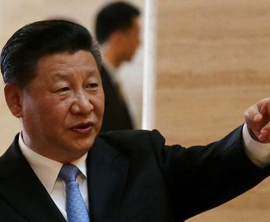 Xi Jinping Warns Against Taiwan Independence, Vows China Will Achieve Reunification Xi Jinping Warns Against Taiwan Independence, Vows China Will Achieve Reunification