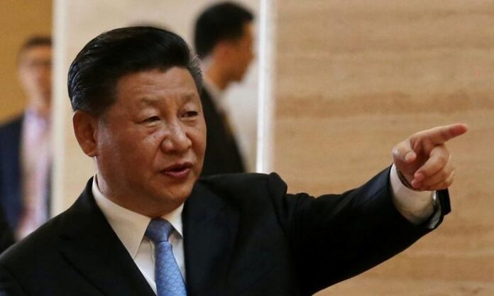 f3036983a840ad9a61d9904543e41be7 Xi Jinping Warns Against Taiwan Independence, Vows China Will Achieve Reunification