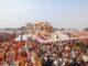 SIT Granted More Time To Complete Probe Into Alleged Ram Temple Donation Case SIT Granted More Time To Complete Probe Into Alleged Ram Temple Donation Case