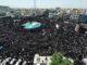 Khamenei’s Funeral Draws Millions As ‘Revenge’ Chants Reverberate Across Tehran Khamenei's Funeral Draws Millions As 'Revenge' Chants Reverberate Across Tehran