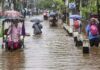 Monsoon Update: Mumbai, Gujarat, Rajasthan, and Himachal Pradesh Drenched; Rain Alert For Delhi, UP Monsoon Update: Mumbai, Gujarat, Rajasthan, and Himachal Pradesh Drenched; Rain Alert For Delhi, UP
