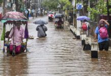 Monsoon Update: Mumbai, Gujarat, Rajasthan, and Himachal Pradesh Drenched; Rain Alert For Delhi, UP Monsoon Update: Mumbai, Gujarat, Rajasthan, and Himachal Pradesh Drenched; Rain Alert For Delhi, UP