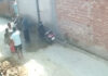 Punjab Tragedy: Man Lost Life After Being Set On Fire By Brother-In-Law, Rescuer Also Dies Punjab Tragedy: Man Lost Life After Being Set On Fire By Brother-In-Law, Rescuer Also Dies