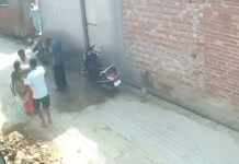 Punjab Tragedy: Man Lost Life After Being Set On Fire By Brother-In-Law, Rescuer Also Dies Punjab Tragedy: Man Lost Life After Being Set On Fire By Brother-In-Law, Rescuer Also Dies