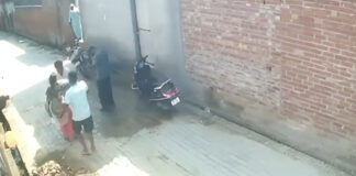 Punjab Tragedy: Man Lost Life After Being Set On Fire By Brother-In-Law, Rescuer Also Dies Punjab Tragedy: Man Lost Life After Being Set On Fire By Brother-In-Law, Rescuer Also Dies