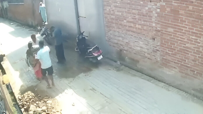 fire Punjab Tragedy: Man Lost Life After Being Set On Fire By Brother-In-Law, Rescuer Also Dies