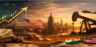 Markets Rally As US-Iran War Fears Ease, Sensex And Nifty Jump Markets Rally As US-Iran War Fears Ease, Sensex And Nifty Jump