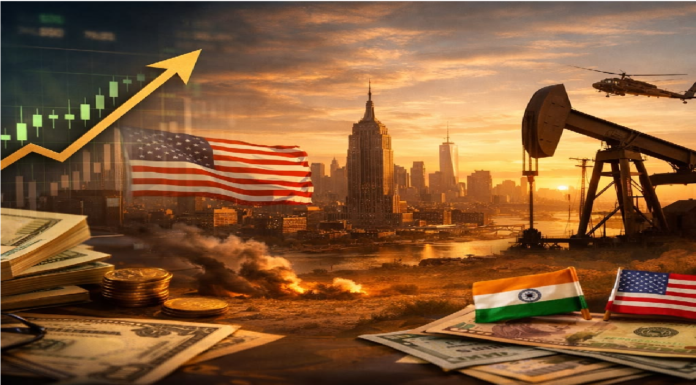Markets Rally As US-Iran War Fears Ease, Sensex And Nifty Jump Markets Rally As US-Iran War Fears Ease, Sensex And Nifty Jump