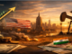 Markets Rally As US-Iran War Fears Ease, Sensex And Nifty Jump Markets Rally As US-Iran War Fears Ease, Sensex And Nifty Jump