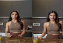Samantha Ruth Prabhu’s Morning Fitness Routine Is Winning Hearts; Here’s Why Samantha Ruth Prabhu's Morning Fitness Routine Is Winning Hearts; Here's Why