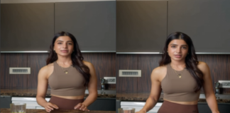 Samantha Ruth Prabhu’s Morning Fitness Routine Is Winning Hearts; Here’s Why Samantha Ruth Prabhu's Morning Fitness Routine Is Winning Hearts; Here's Why