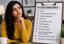 Indian Woman’s Marriage Demands Go Viral, Social Media Split Over Her Expectations