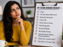 Indian Woman’s Marriage Demands Go Viral, Social Media Split Over Her Expectations