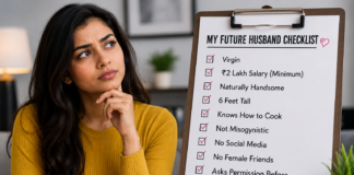 Indian Woman’s Marriage Demands Go Viral, Social Media Split Over Her Expectations