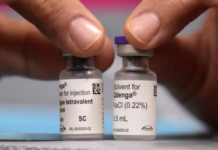 India Clears First-Ever Dengue Vaccine, QDENGA to Protect Against All Four Virus Strains