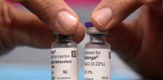 India Clears First-Ever Dengue Vaccine, QDENGA to Protect Against All Four Virus Strains