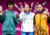 India Reaches Top 10 After Winning Four Medals, Australia Continues to Rule CWG 2026