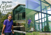A Home Without Walls? Take a Look Inside Abhay Deol’s Extraordinary Goa Retreat