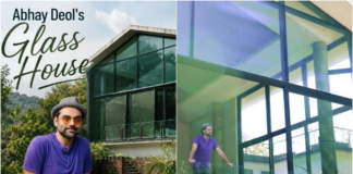 A Home Without Walls? Take a Look Inside Abhay Deol’s Extraordinary Goa Retreat